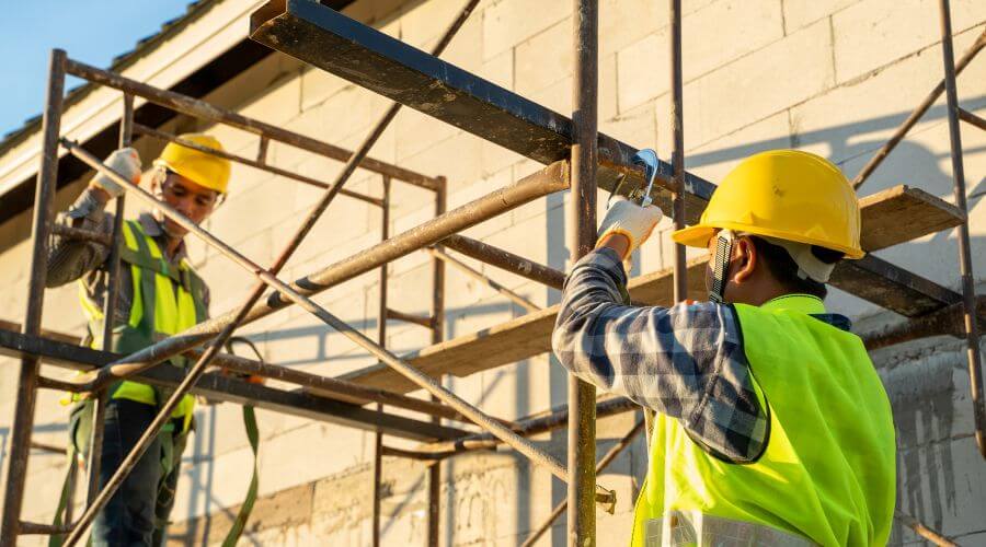 Expert Emergency Roof Repairs services in Aaronsburg, PA